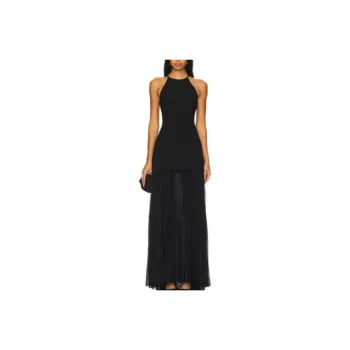 A.L.C. Lana Maxi Dress