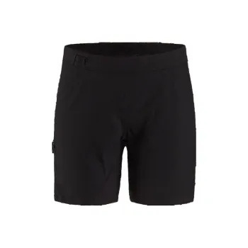 Arcteryx Denim Shorts Women's