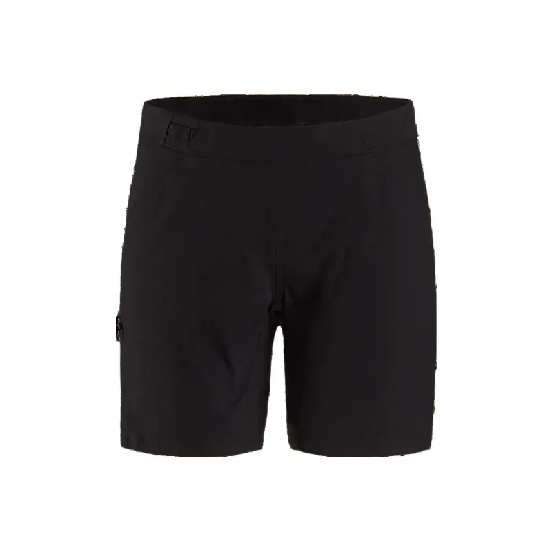 Arcteryx Denim Shorts Women's-0