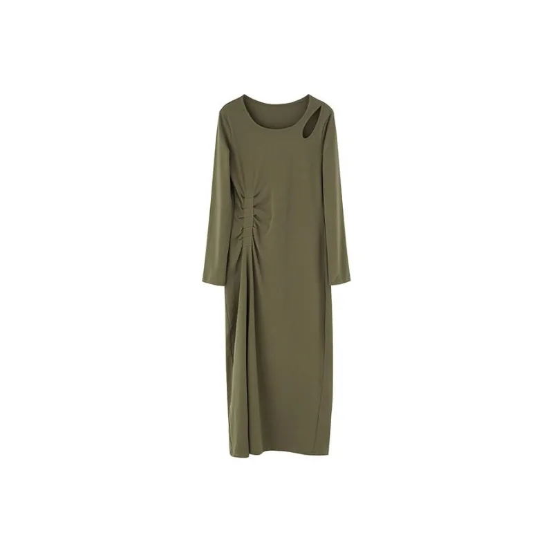 NINE WEST Long Sleeved Dresses Women's-1