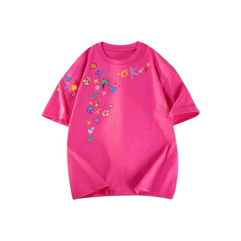 HONOR OF KINGS T Shirts Unisex-41