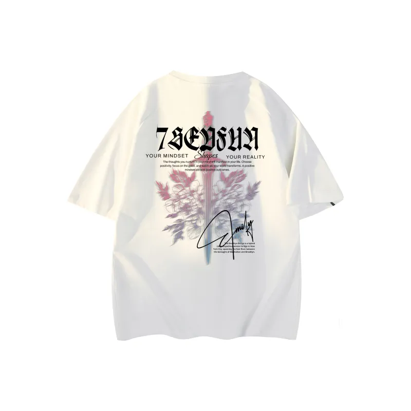 7 SEVFUN T Shirts Unisex-4