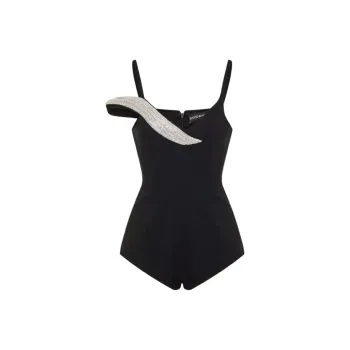 DAVID KOMA Jumpsuit Women's Black