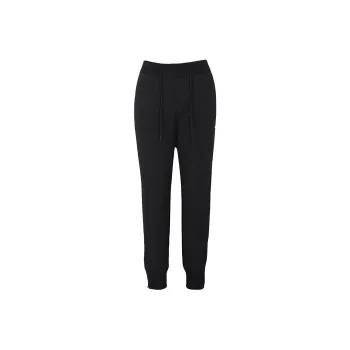E.BECKY Down & Insulated Pants Women's Black