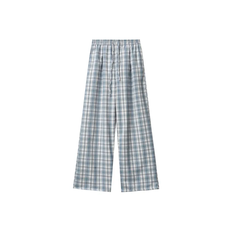 HKRXEC Casual Pants Unisex-7
