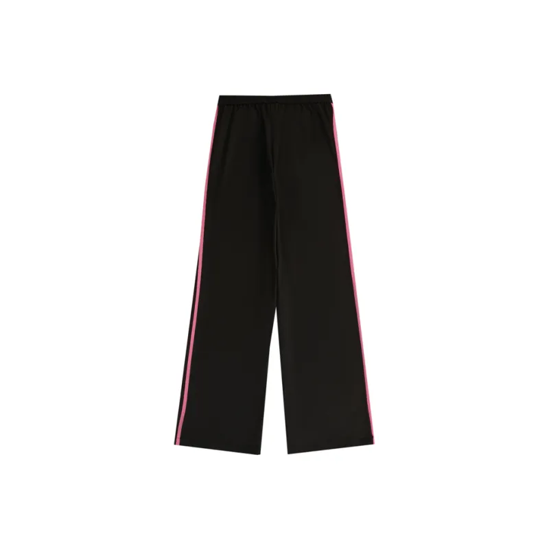 HKRXEC Casual Pants Unisex-1