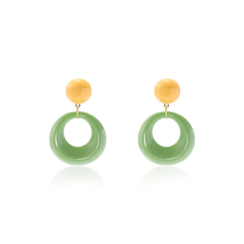 ZANC Earrings Women's-7