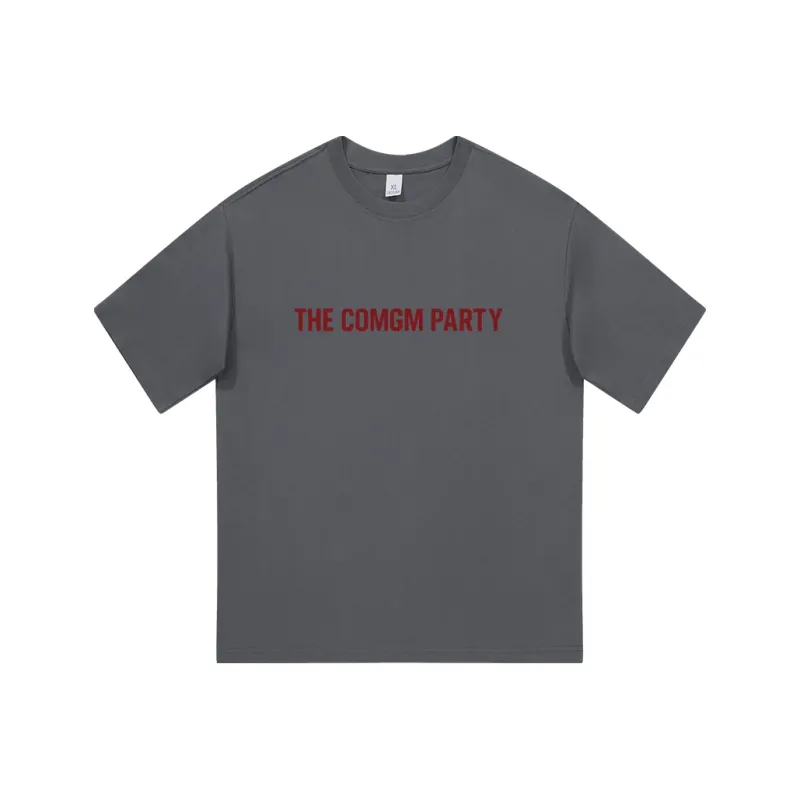 COMGM T Shirts Women's-13