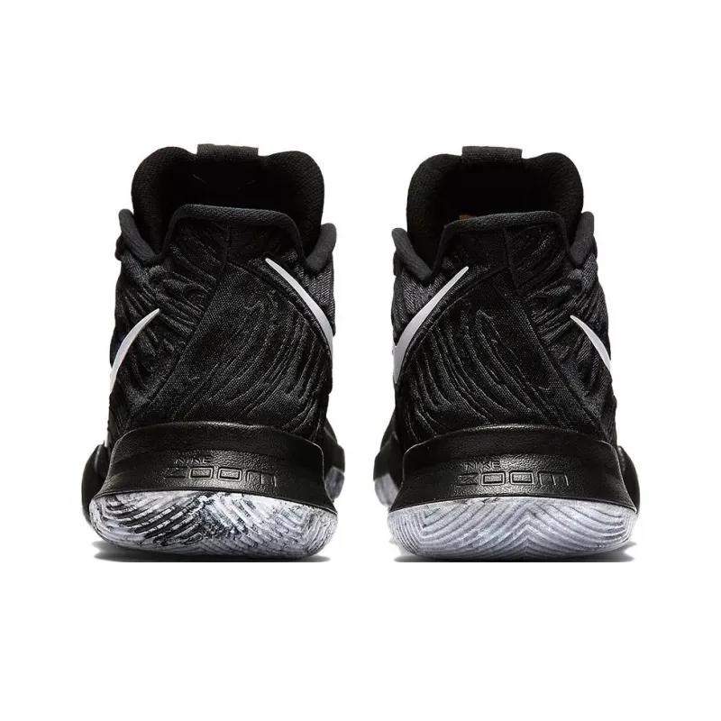 Nike Kyrie 3 Bhm Ep 'Black'-3