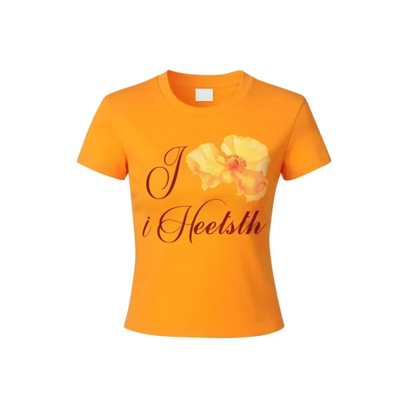 AURORA MUSE T Shirts Women's-0