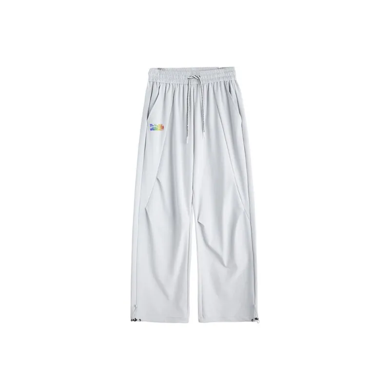 Unite Life HOODS Casual Pants Unisex-4