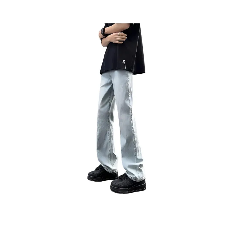 MIIOW Jeans Unisex-13