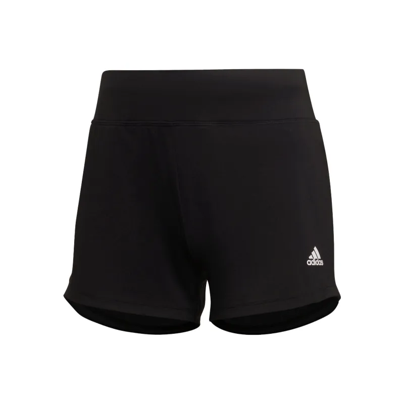 Adidas Hiit Sports Shorts Women's Black-0