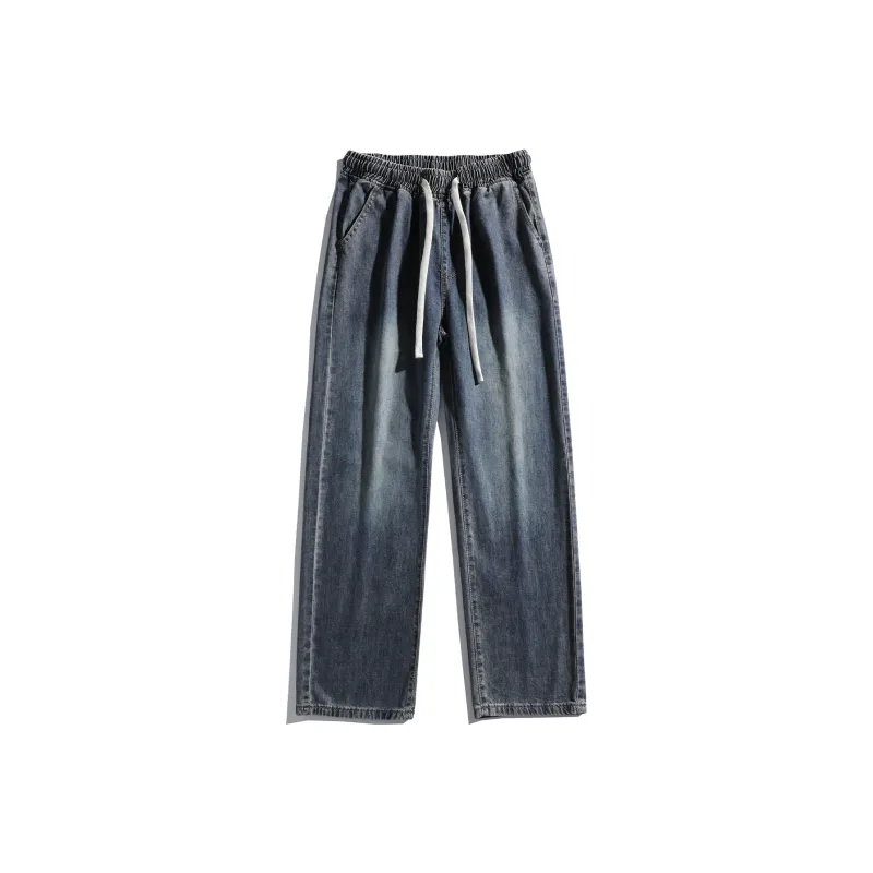 GALAXY FAIRY Jeans Unisex-15