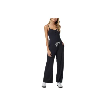 Vuori Jumpsuits Women's Black
