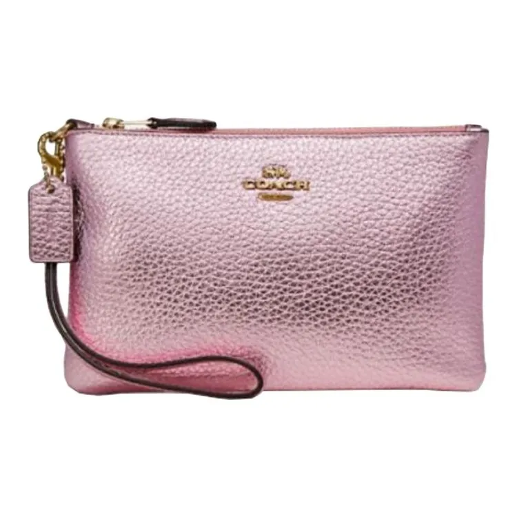 COACH Wristlet Clutches-0