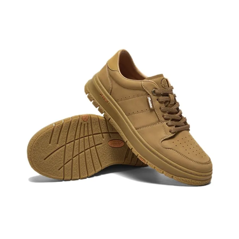 BATA Slip Resistant And Breathable Low Top Skateboard Shoes Women's-3