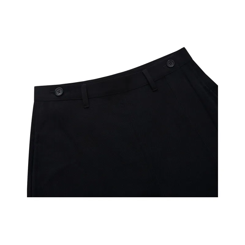 Yohji Yamamoto Casual Shorts Women's-2