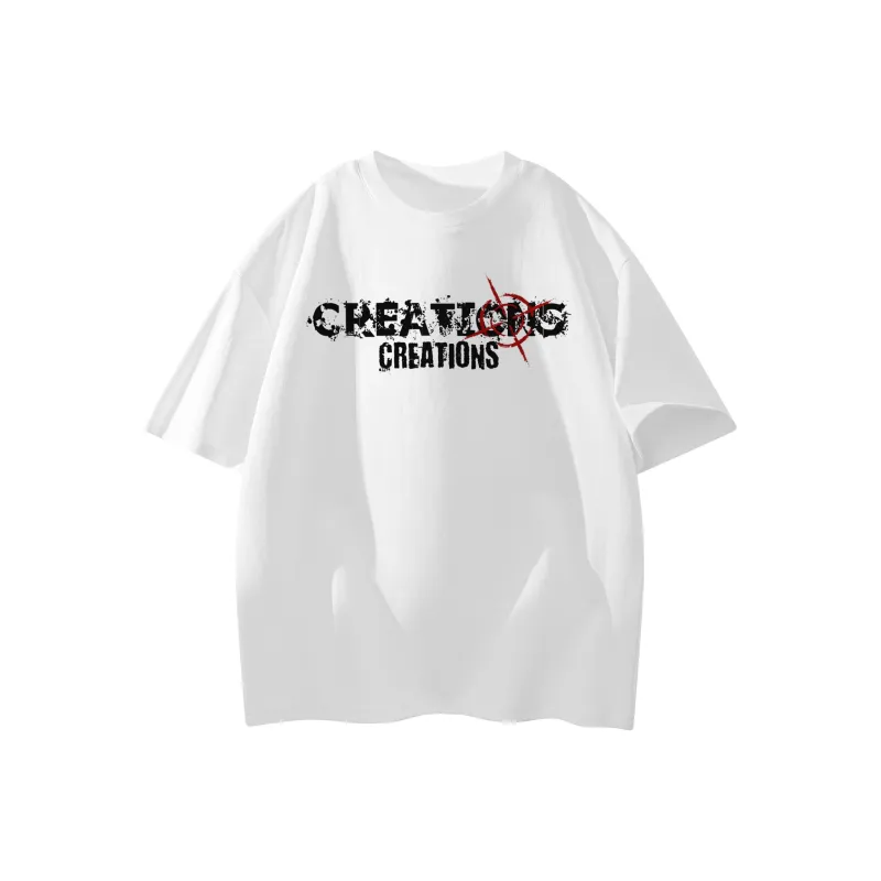 Colorful Creations T Shirt Unisex-7
