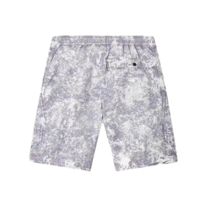 STONE ISLAND Paracadute Shorts-1