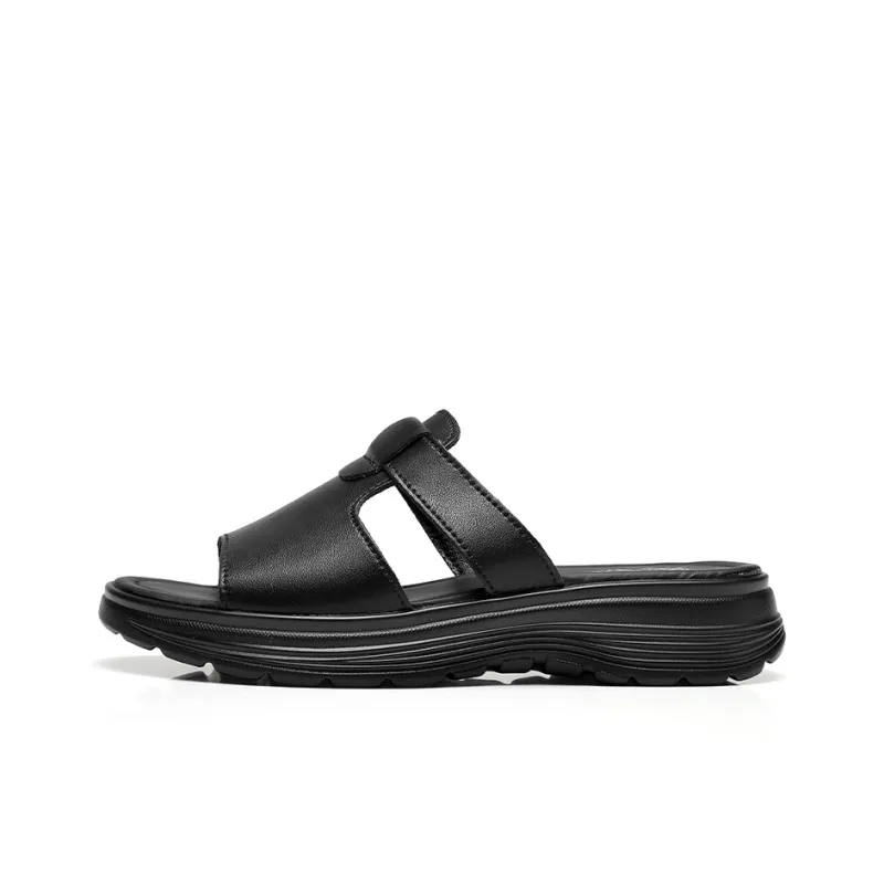 Strongman Slide Slippers Women's-0