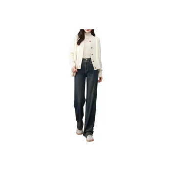YALIDA Jeans Women's
