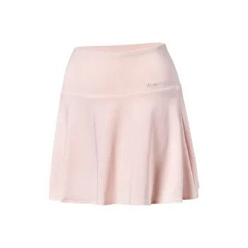 Kawasaki Casual Short Skirts Women's Milkshake Pink