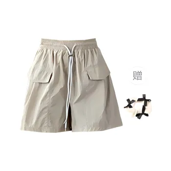 TURN UP Casual Shorts Women's