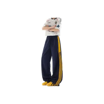 SCHEPPERHEYN Casual Pants Unisex
