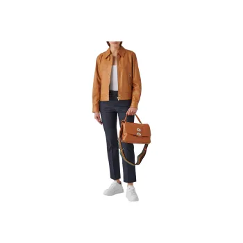 'S MAX MARA Straight Leg Cropped Jeans