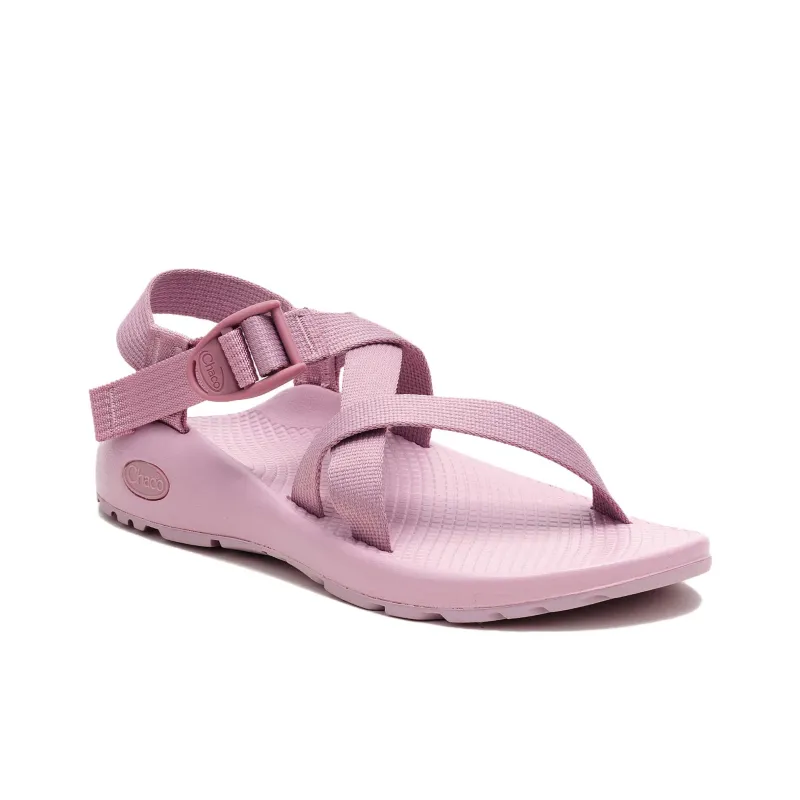 Chaco Beach Sandals Women's Purple-2