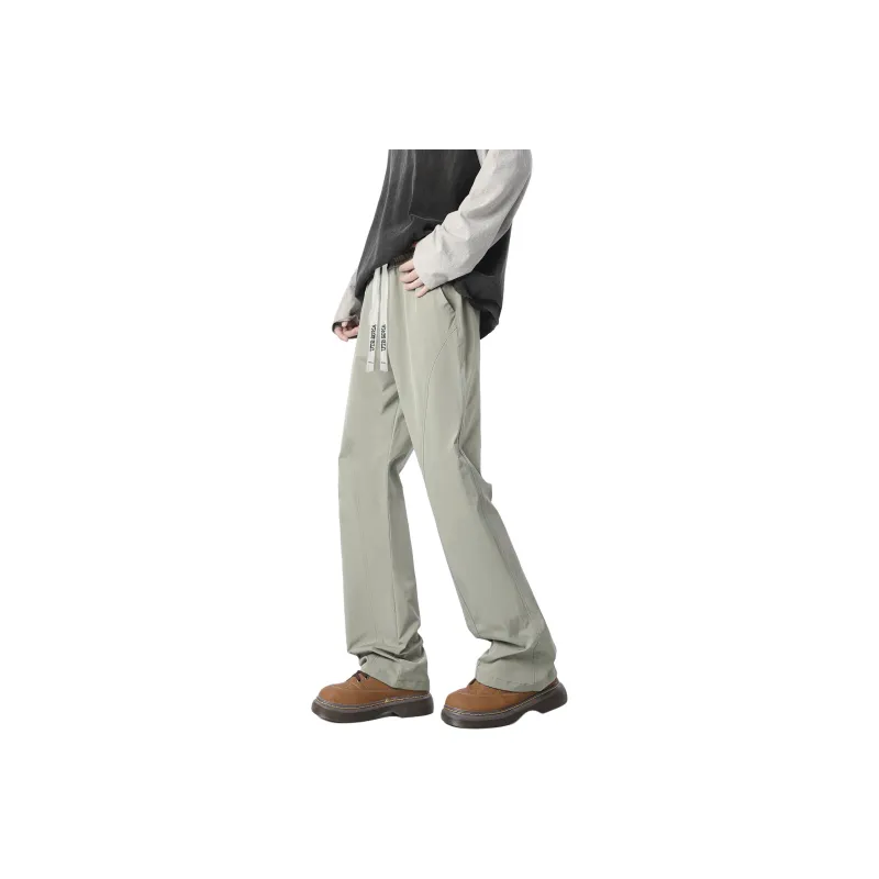 Ang2 Stu Casual Pants Unisex-4