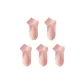 1245-5 Pack (Light Pink 5)