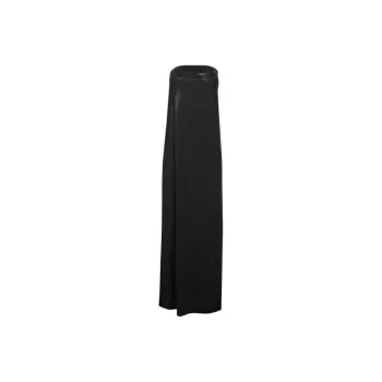 NORMA KAMALI Sleeveless Dress Women's Black