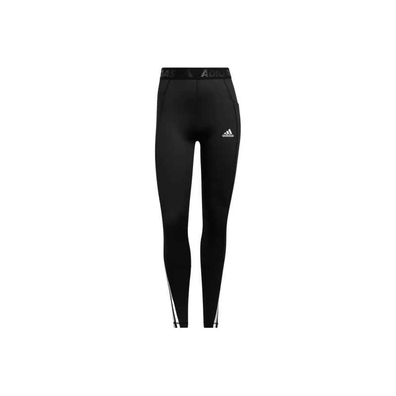 Adidas Sports Pants Women's Black-0