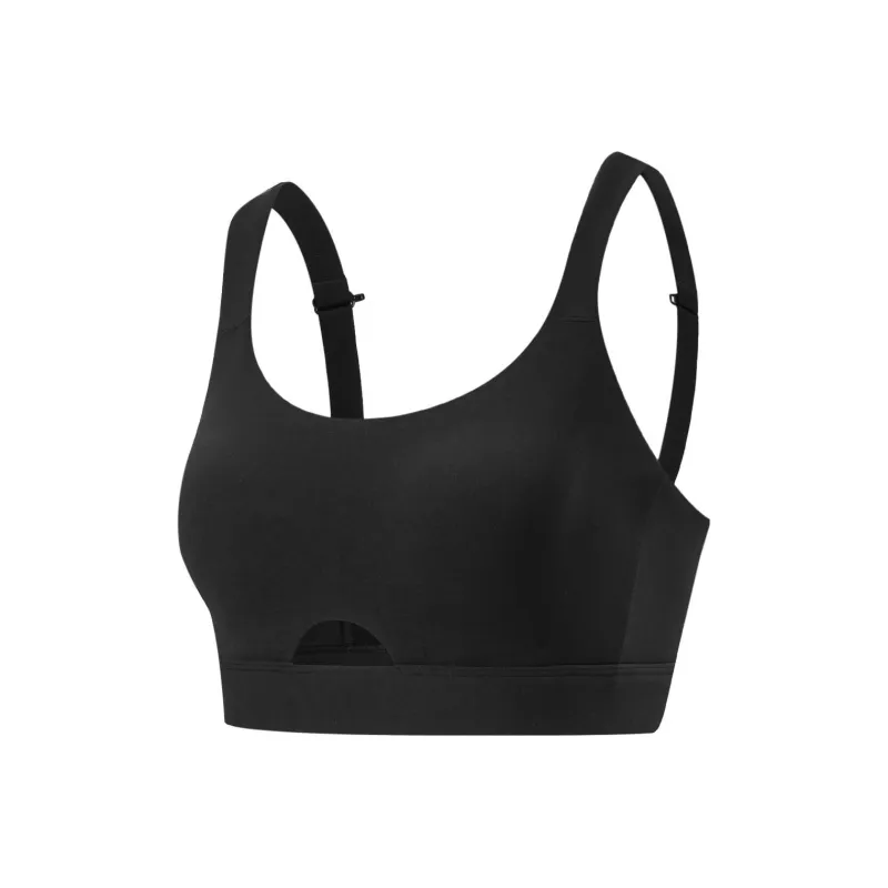 LINING Fitness Series Sports Underwear Women's Black-0