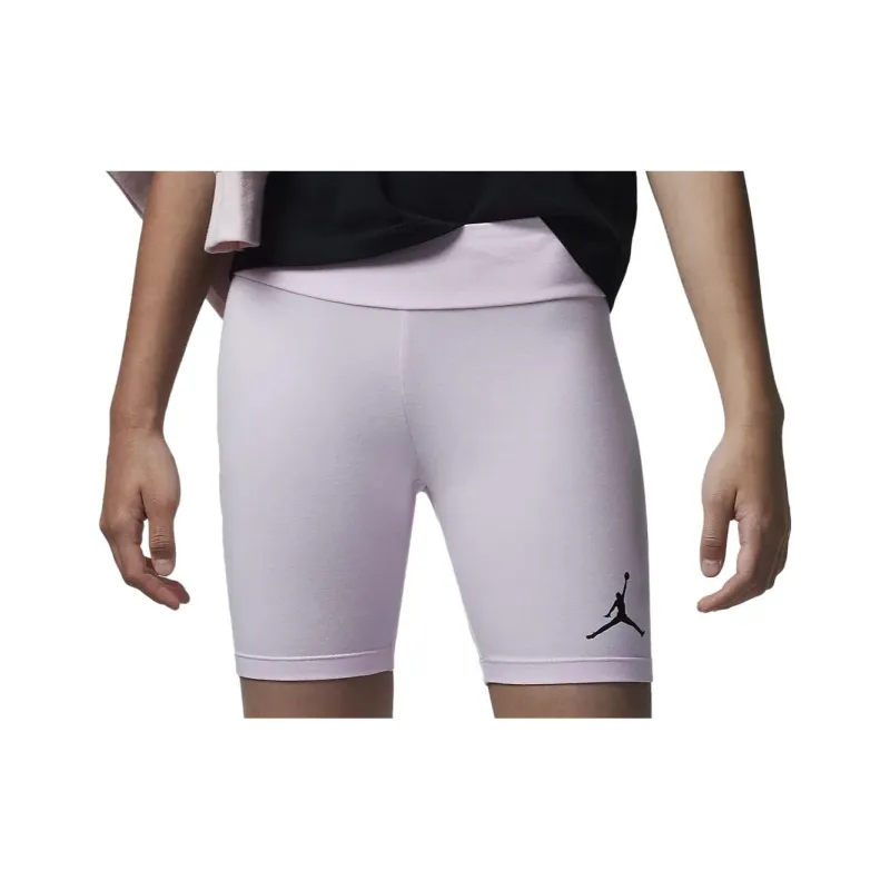 Jordan Sports Shorts Women's Pink-0