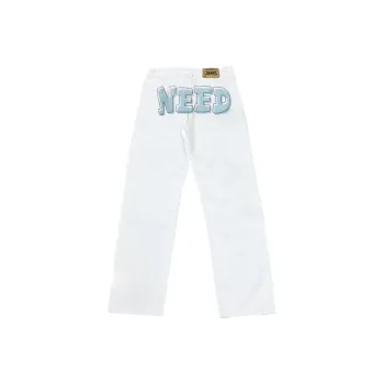 BABUGGE Jeans Unisex
