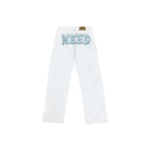 BABUGGE Jeans Unisex
