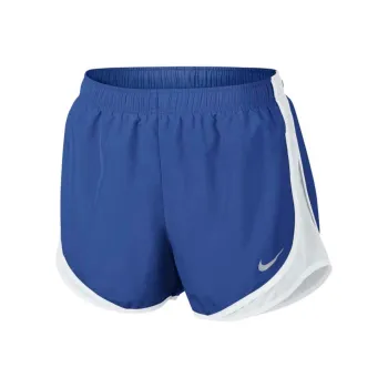 Nike Tempo Sports Shorts Women's Royal Blue