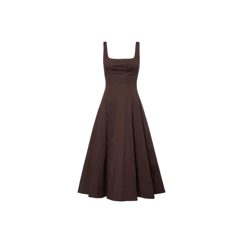 Staud Wells Dress-0