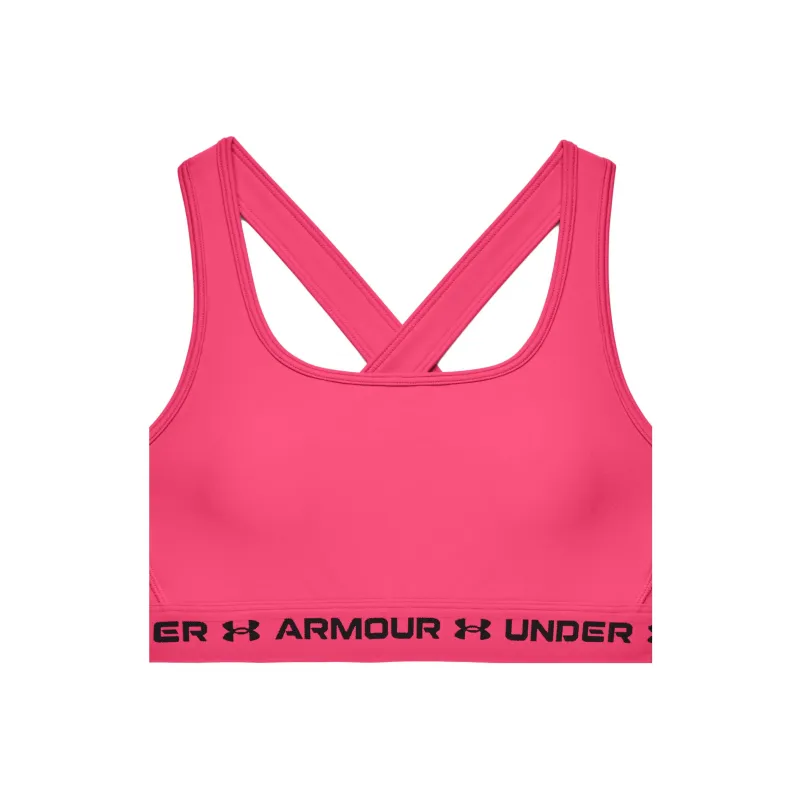 Under Armour Crossback Sports Underwear Women's Pink-0