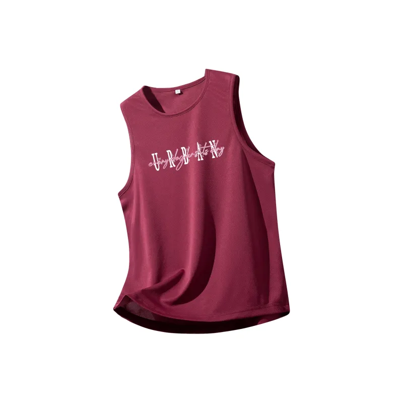 URBAN AUTHENTIC Tank Top Unisex-15
