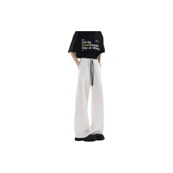 HAPPY PARTY Casual Pants Unisex