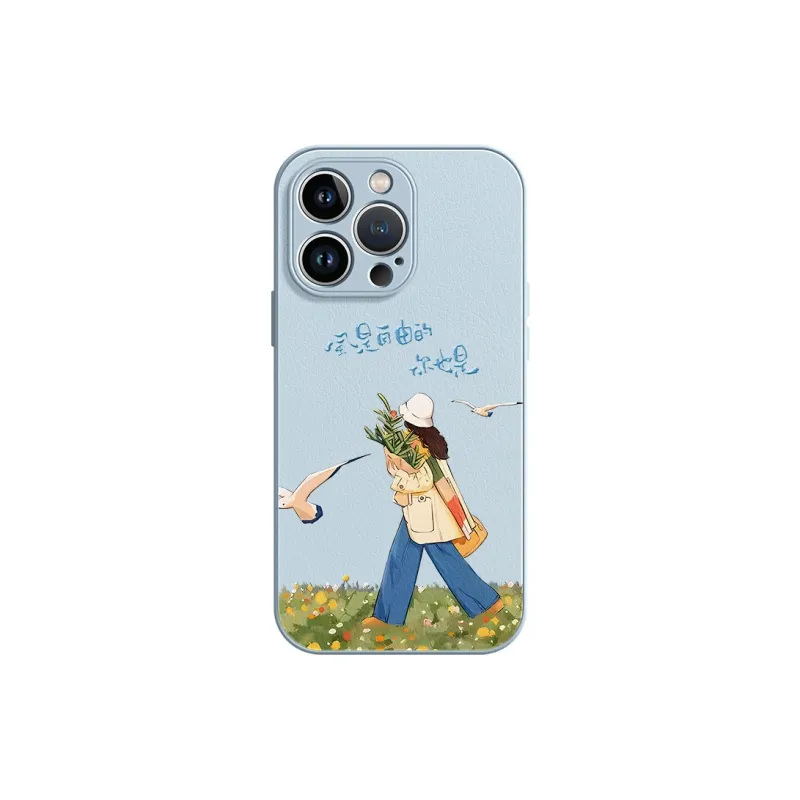 Lingtao Phone Cases-1