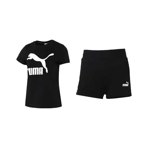 PUMA Casual Suits Women's