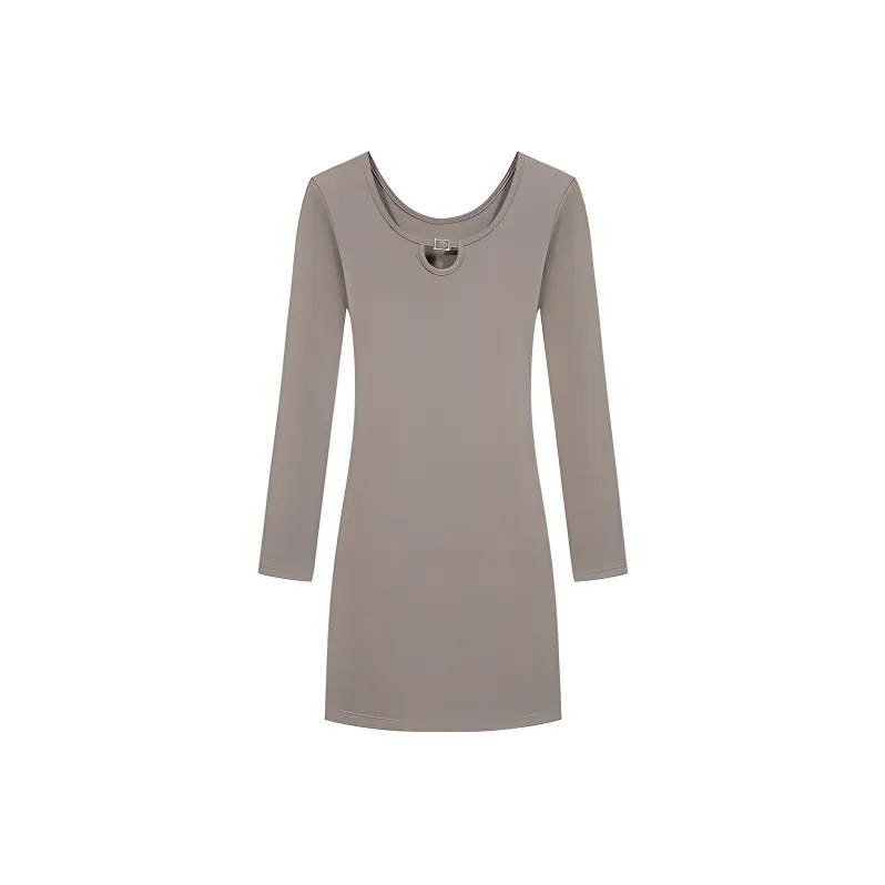 CZMO Long Sleeved Dress Women's-5