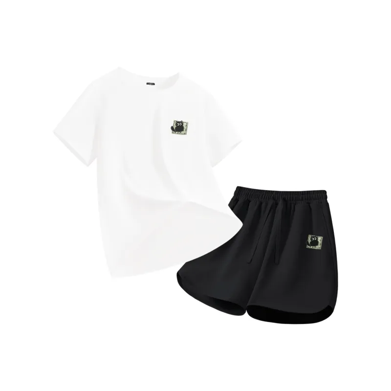 MINISO Casual Suits Women's-16