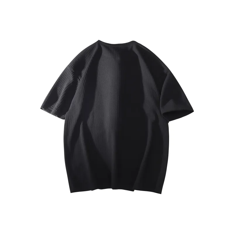 OGEK T Shirts Unisex-3