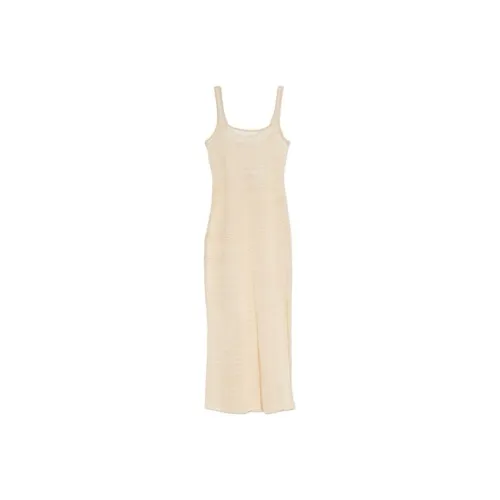 ISABEL MARANT Kandis Jersey Maxi Dress